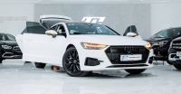 Bán xe Audi A7 55 TFSI Quattro 2020 giá 2 Tỷ 699 Triệu - TP HCM