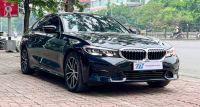 Bán xe BMW 3 Series 2021 320i Sport Line giá 1 Tỷ 189 Triệu - TP HCM