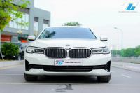 Bán xe BMW 5 Series 2021 520i Luxury giá 1 Tỷ 450 Triệu - TP HCM