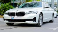 Bán xe BMW 5 Series 2021 520i Luxury giá 1 Tỷ 450 Triệu - TP HCM