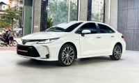 Bán xe Toyota Corolla altis 2022 1.8HEV giá 759 Triệu - TP HCM