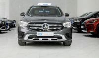 Bán xe Mercedes Benz GLC 2022 200 giá 1 Tỷ 499 Triệu - TP HCM