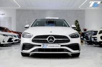 Bán xe Mercedes Benz C class 2022 C300 AMG giá 1 Tỷ 739 Triệu - TP HCM