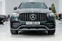 Bán xe Mercedes Benz GLE Class 2021 GLE 53 4Matic+ Coupe AMG giá 3 Tỷ 769 Triệu - TP HCM