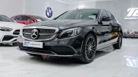 Bán xe Mercedes Benz C class 2021 C200 Exclusive giá 1 Tỷ 99 Triệu - TP HCM