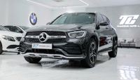 Bán xe Mercedes Benz GLC 2021 300 4Matic giá 1 Tỷ 799 Triệu - TP HCM