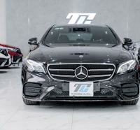 Bán xe Mercedes Benz E class 2020 E300 AMG giá 1 Tỷ 699 Triệu - TP HCM