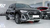 Bán xe Audi Q5 2022 Sline 45 TFSI Quattro giá 1 Tỷ 999 Triệu - TP HCM