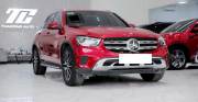 Bán xe Mercedes Benz GLC 2022 200 4Matic giá 1 Tỷ 629 Triệu - TP HCM