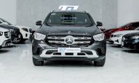 Bán xe Mercedes Benz GLC 2022 200 4Matic giá 1 Tỷ 639 Triệu - TP HCM