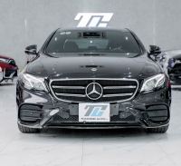 Bán xe Mercedes Benz E class 2020 E300 AMG giá 1 Tỷ 639 Triệu - TP HCM