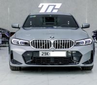 Bán xe BMW 3 Series 2024 330i M Sport giá 1 Tỷ 869 Triệu - TP HCM