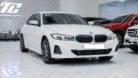 Bán xe BMW 3 Series 2023 320i Sport Line giá 1 Tỷ 369 Triệu - TP HCM