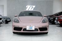 Bán xe Porsche 718 2021 Cayman 2.0 AT giá 4 Tỷ 99 Triệu - TP HCM