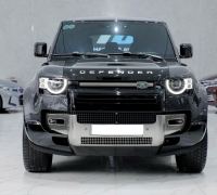 Bán xe LandRover Defender 110 X P400 3.0 AT 2023 giá 6 Tỷ 879 Triệu - TP HCM