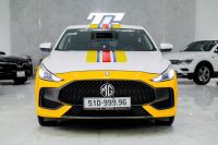 Bán xe MG 5 Luxury 1.5 AT 2022 giá 409 Triệu - TP HCM