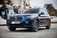 Bán xe BMW X3 2024 sDrive20i M Sport giá 1 Tỷ 839 Triệu - TP HCM
