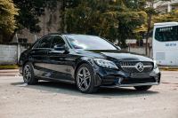 Bán xe Mercedes Benz C class 2021 C180 AMG giá 859 Triệu - TP HCM