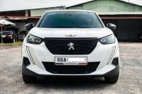 Bán xe Peugeot 2008 2022 Active 1.2 AT giá 539 Triệu - TP HCM