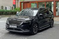 Bán xe Kia Carnival Signature 2.2D 2022 giá 1 Tỷ 179 Triệu - TP HCM