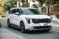 Bán xe Kia Carnival 2024 Signature 2.2D giá 1 Tỷ 539 Triệu - TP HCM