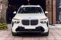 Bán xe BMW X7 2023 xDrive40i M Sport giá 4 Tỷ 399 Triệu - TP HCM