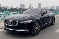 Bán xe Volvo S90 2020 Inscription T6 giá 1 Tỷ 199 Triệu - TP HCM