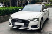 Bán xe Audi A6 45 TFSI 2023 giá 1 Tỷ 759 Triệu - TP HCM