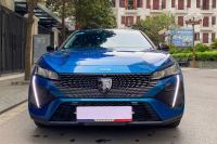 Bán xe Peugeot 408 Allure 1.6 AT 2023 giá 799 Triệu - TP HCM
