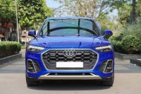 Bán xe Audi Q5 45 TFSI Quattro 2021 giá 1 Tỷ 579 Triệu - TP HCM