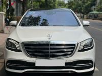Bán xe Mercedes Benz S class 2017 S450L giá 1 Tỷ 599 Triệu - TP HCM