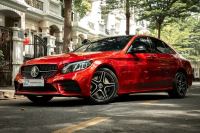 Bán xe Mercedes Benz C class 2019 C300 AMG giá 959 Triệu - TP HCM