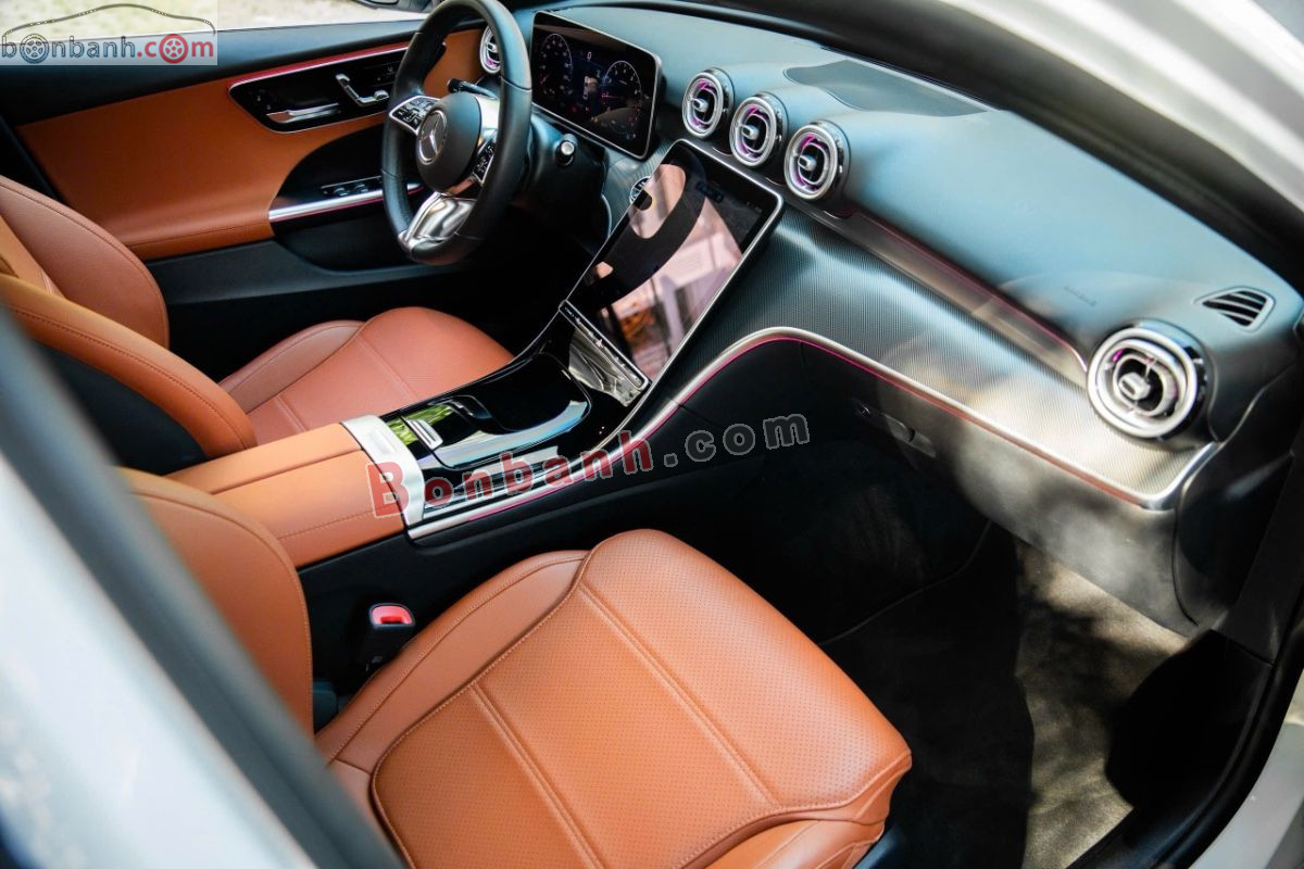 Mercedes Benz C class C200 Avantgarde 2025 - 1 Tỷ 399 Triệu 5