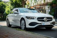 Bán xe Mercedes Benz C class 2025 C200 Avantgarde giá 1 Tỷ 399 Triệu - TP HCM