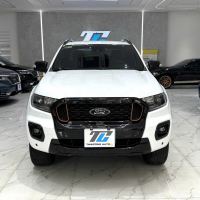 Bán xe Ford Ranger 2021 Wildtrak 2.0L 4x4 AT giá 599 Triệu - TP HCM
