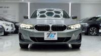 Bán xe BMW 3 Series 2023 320i Sport Line giá 1 Tỷ 239 Triệu - TP HCM