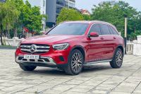 Bán xe Mercedes Benz GLC 2022 200 4Matic giá 1 Tỷ 298 Triệu - TP HCM
