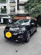 Bán xe Peugeot 5008 1.6 AT 2018 giá 683 Triệu - Hà Nội