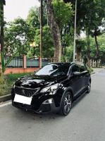 Bán xe Peugeot 5008 1.6 AT 2018 giá 668 Triệu - Hà Nội