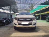 Bán xe Ford Ranger 2017 XLS 2.2L 4x2 AT giá 445 Triệu - TP HCM