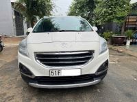 Bán xe Peugeot 3008 2016 1.6 AT giá 395 Triệu - TP HCM