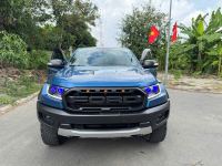Bán xe Ford Ranger 2021 Raptor 2.0L 4x4 AT giá 995 Triệu - TP HCM