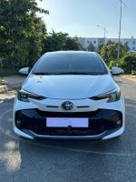Bán xe Toyota Vios 2025 G 1.5 CVT giá 475 Triệu - Bình Dương
