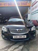 Bán xe Toyota Camry 2007 2.4G giá 296 Triệu - TP HCM