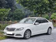 Bán xe Mercedes Benz C class 2012 C250 giá 299 Triệu - Hà Nội