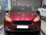 Bán xe Ford Focus Trend 1.5L 2017 giá 395 Triệu - TP HCM