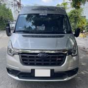 Bán xe Ford Transit 2023 giá 750 Triệu - TP HCM