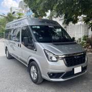 Bán xe Ford Transit Tiêu chuẩn 2023 giá 750 Triệu - TP HCM