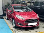 Bán xe Ford Fiesta 2015 Titanium 1.5 AT giá 279 Triệu - TP HCM