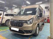 Bán xe Ford Transit Tiêu chuẩn 2023 giá 795 Triệu - TP HCM